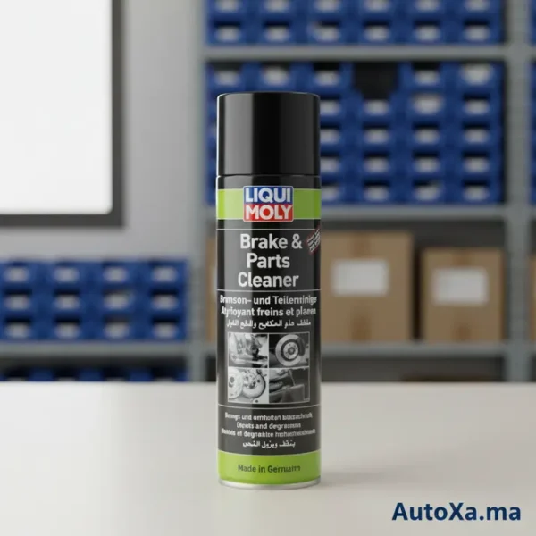 Nettoyant frein Liqui Moly