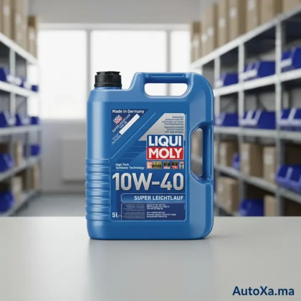 Prix Liqui Moly maroc