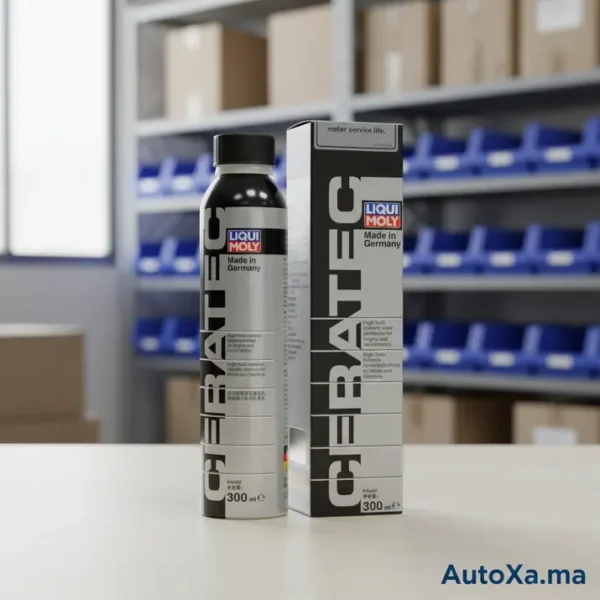 Produit Liqui Moly