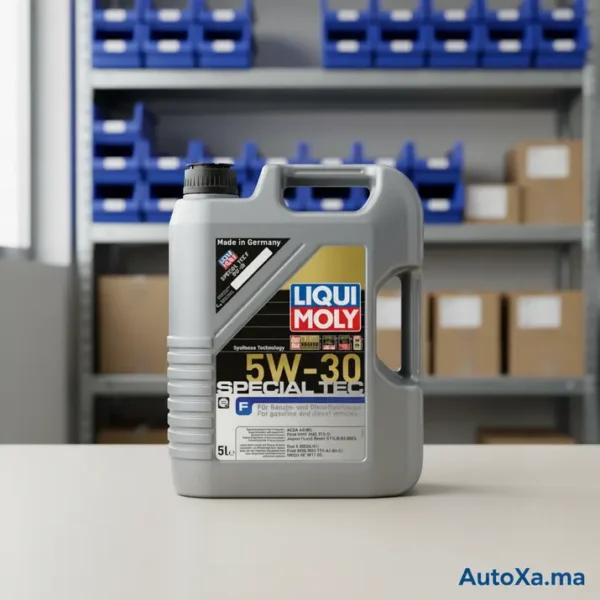 Wss m2c913 d Liqui Moly